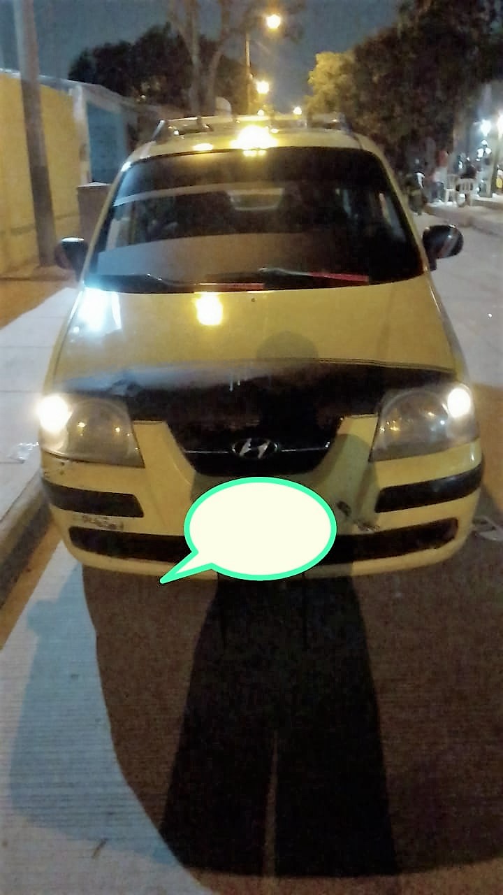 Vehiculos